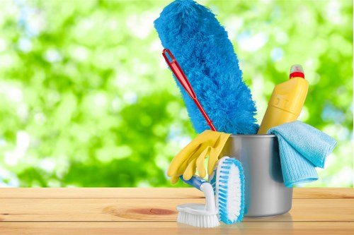 Modern slavery statement for Woodside Park Carpet Cleaners