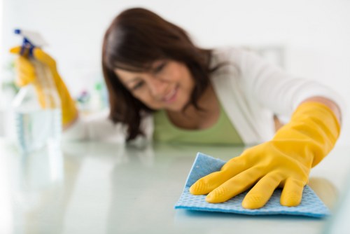 PCI-compliant carpet cleaning payment options in Woodside Park