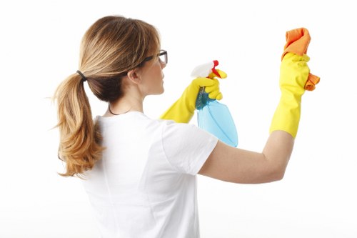 Free quote policy for carpet cleaning in Woodside Park