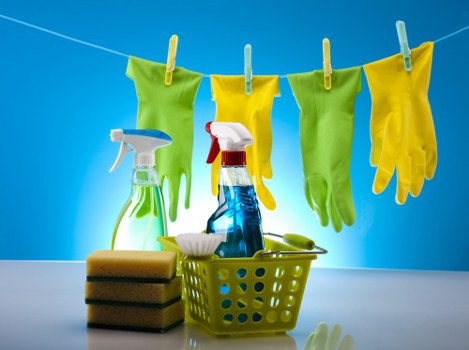 Charity partnership and reusable textile donations