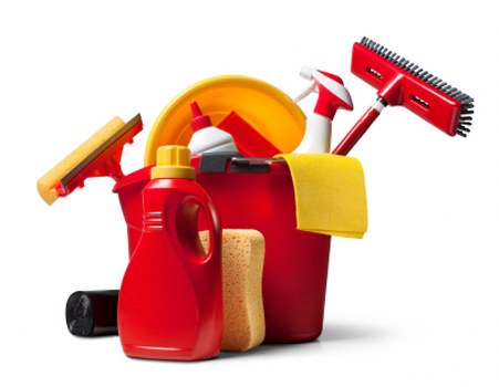 Inclusive web content for Woodside Park carpet cleaning information