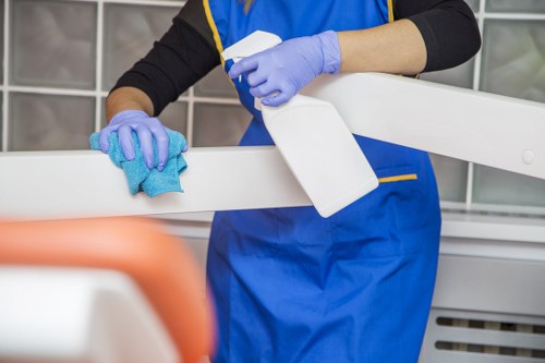 Confidential reporting channels for modern slavery concerns