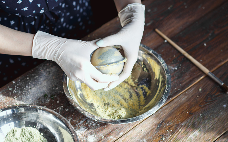 Regular cleaning window cleaning